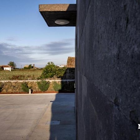 Wine House By Ponta Negra Azores Altares Extérieur photo