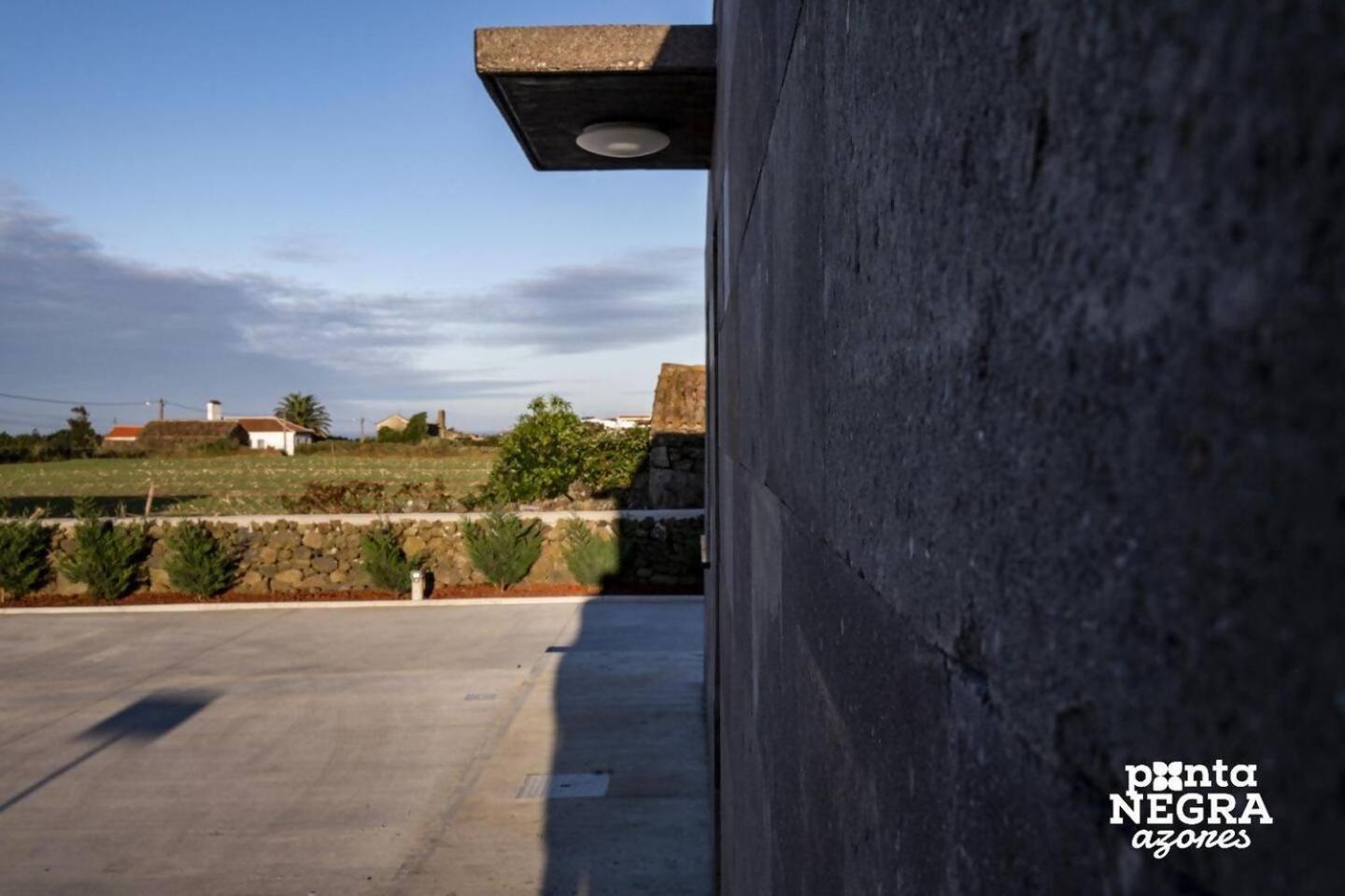 Wine House By Ponta Negra Azores Altares Extérieur photo