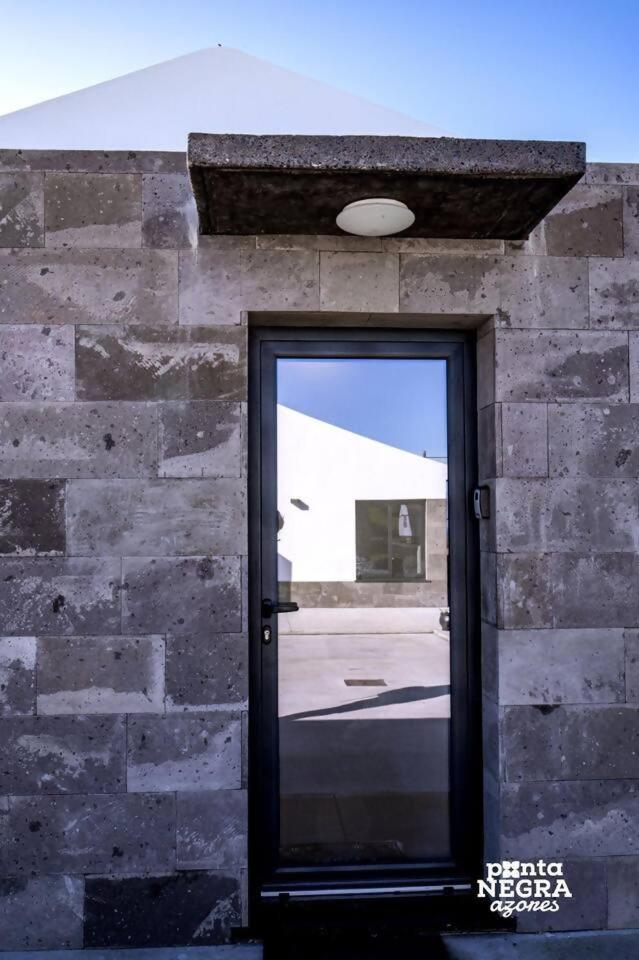 Wine House By Ponta Negra Azores Altares Extérieur photo