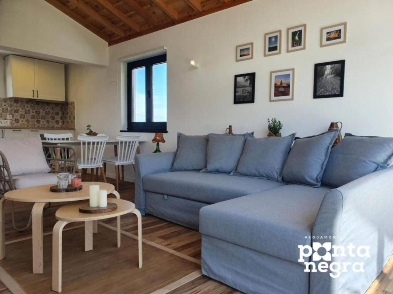Wine House By Ponta Negra Azores Altares Extérieur photo